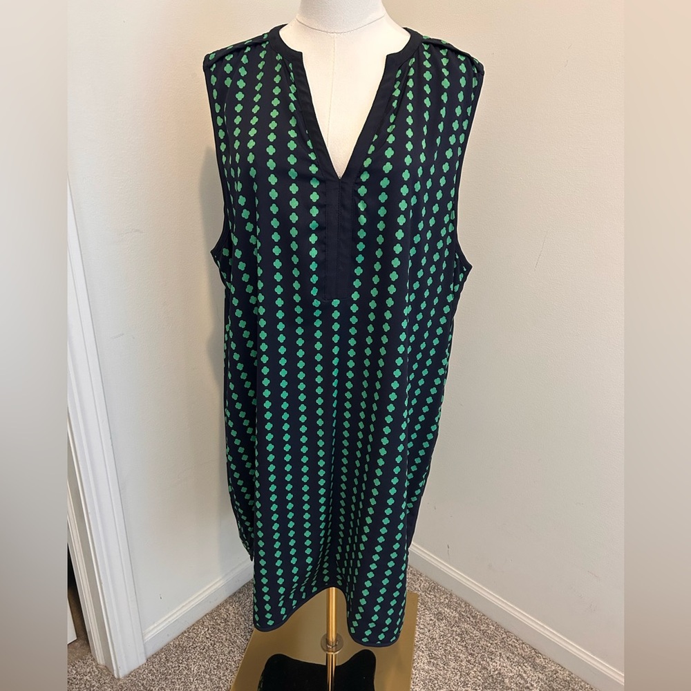 AVA dress